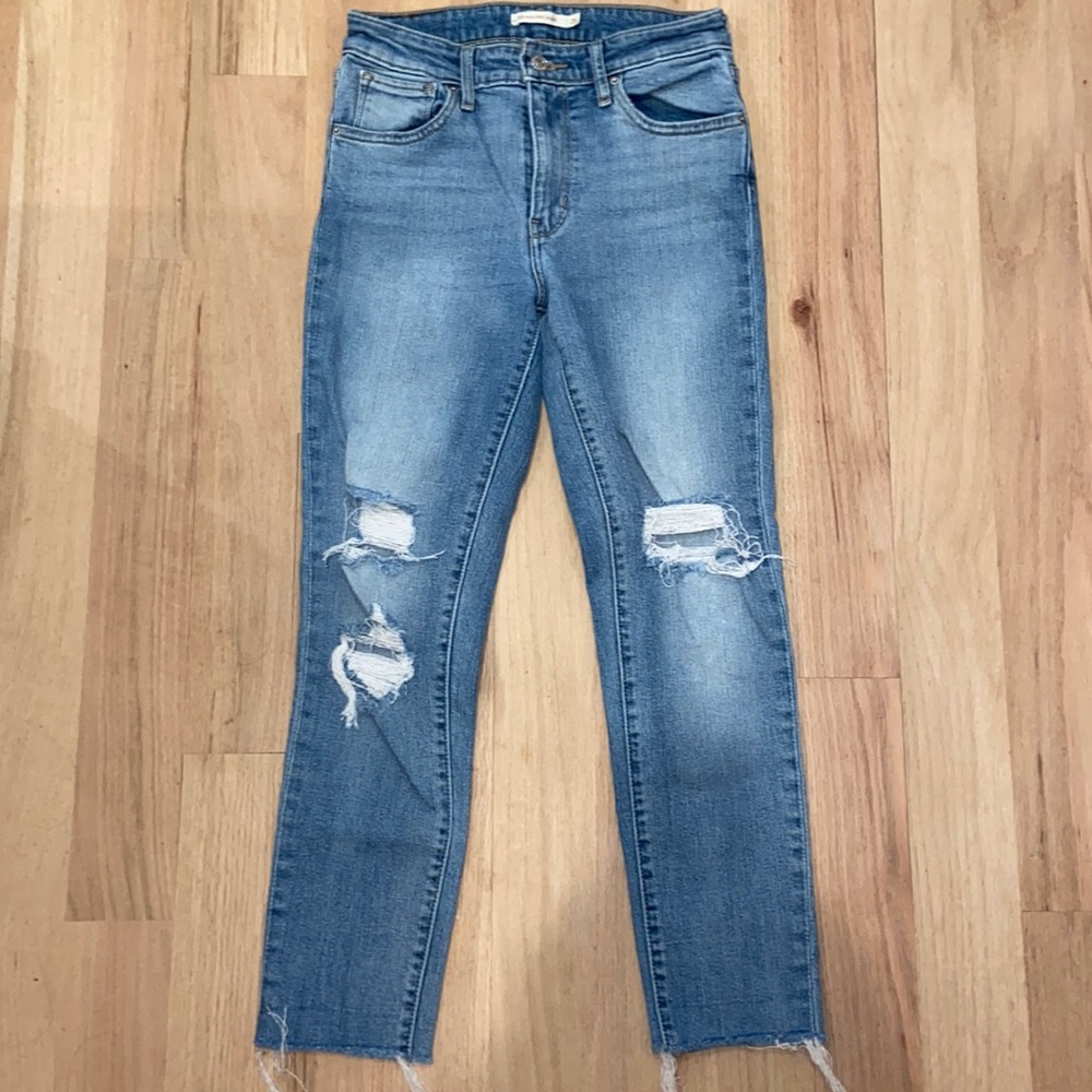 Levi’s Jeans